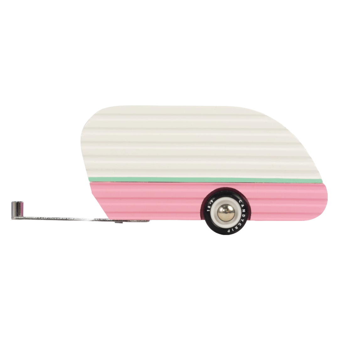 Mojave Camper Pink