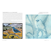 Birds of the West | An Artist's Guide
