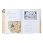 The Phantom Atlas