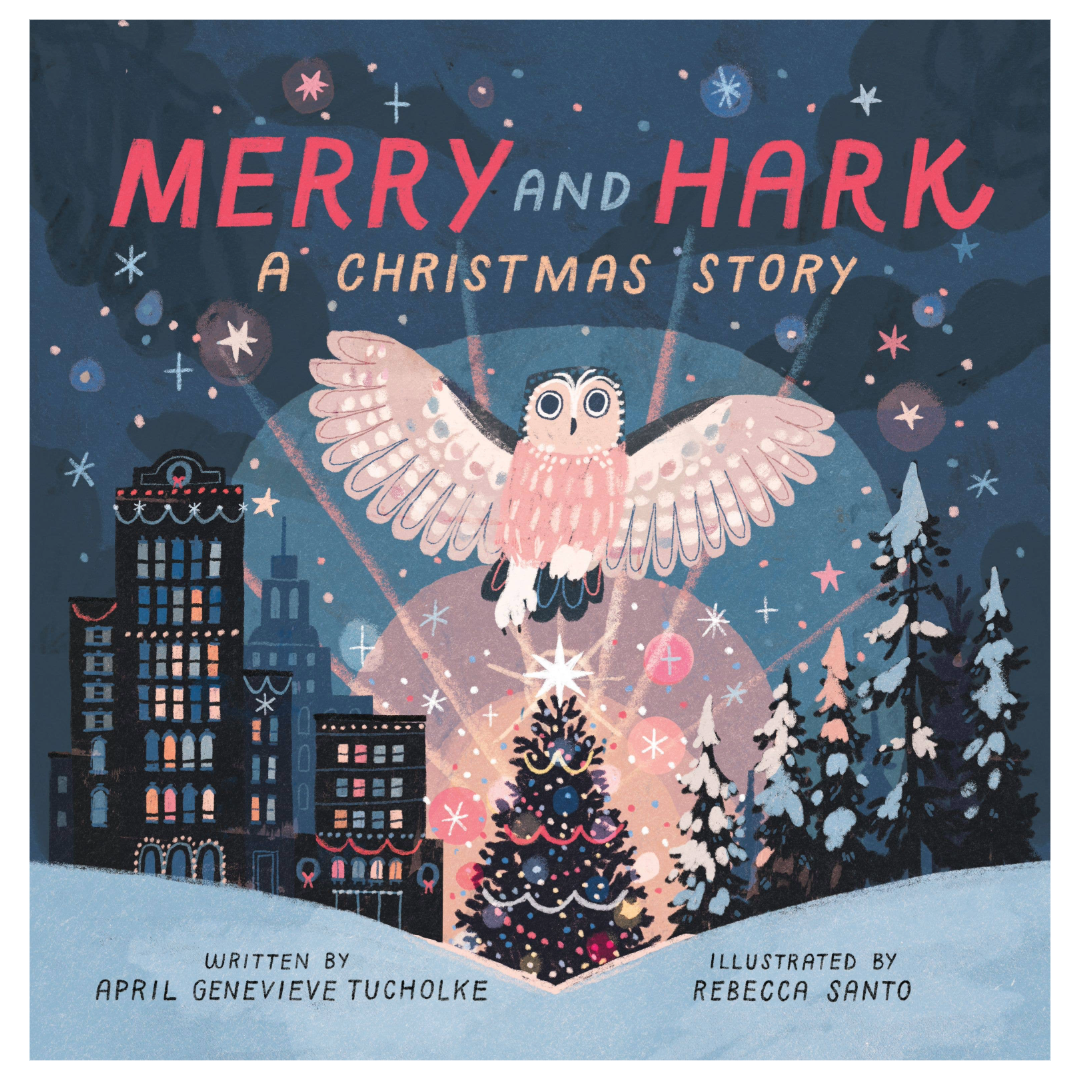 Merry and Hark