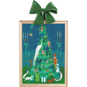 A Maximalist Christmas