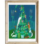 A Maximalist Christmas