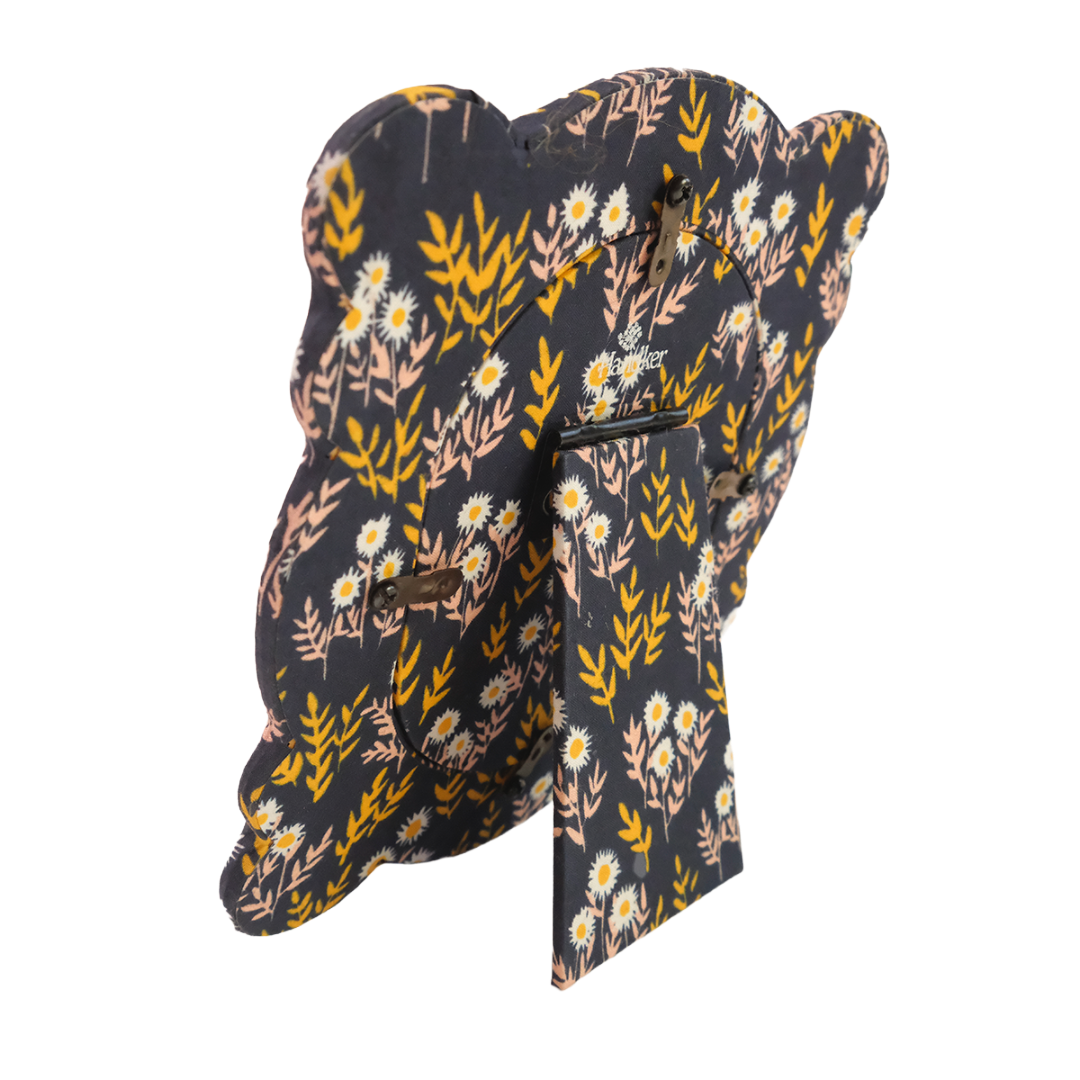 Tilly Fabric Desktop Frame 3.5"x4.75"