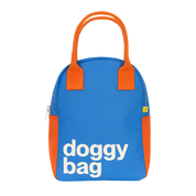 Doggy Bag Zipper Lunch Bag