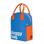 Doggy Bag Zipper Lunch Bag