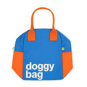 Doggy Bag Zipper Lunch Bag
