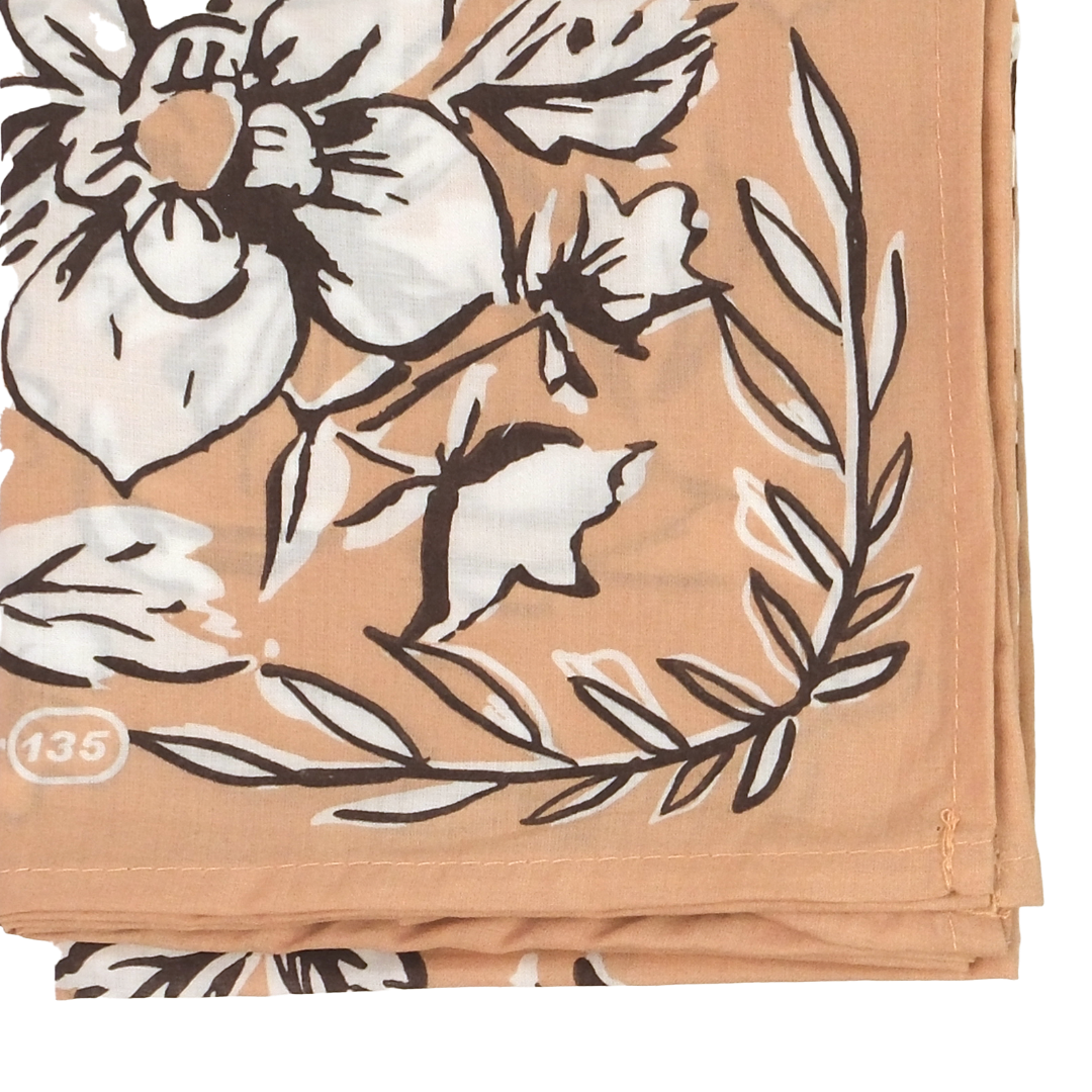 Georgia Bandana No. 135