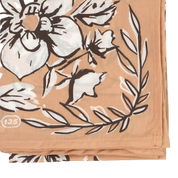 Georgia Bandana No. 135