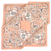 Georgia Bandana No. 135