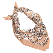 Georgia Bandana No. 135