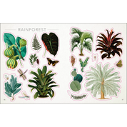 Botanist's Sticker Anthology