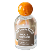 Oak and Fireside Body Spray, Room Spray, Linen Spray