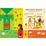 The Extraordinary Book That Invents Itself