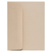 Merry Mushroom House Letterpress Holiday Greeting Card