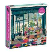 Wonder & Bloom 500 Piece Puzzle