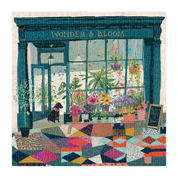 Wonder & Bloom 500 Piece Puzzle