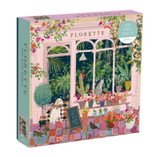 Florette 500 Piece Puzzle