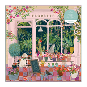 Florette 500 Piece Puzzle