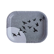 ‘Mid Air' Tin Tray