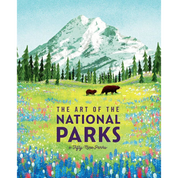 The Art of the National Parks