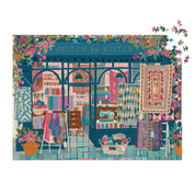 Stitch by Stitch 1000 Piece Puzzle
