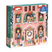 Nutcracker Magic 500 Piece Puzzle