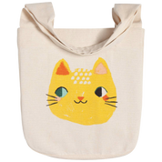 Meow Meow Cats Tote Bag