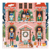 Nutcracker Magic 500 Piece Puzzle