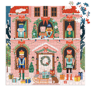 Nutcracker Magic 500 Piece Puzzle