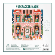Nutcracker Magic 500 Piece Puzzle