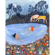 Dream Lake | Limited Edition Print