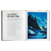 The Art of the National Parks