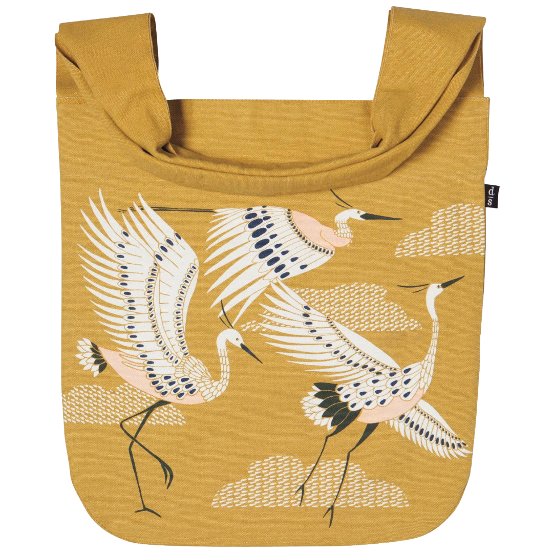 Flight Of Fancy Tote Bag