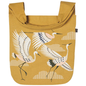 Flight Of Fancy Tote Bag