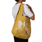 Flight Of Fancy Tote Bag