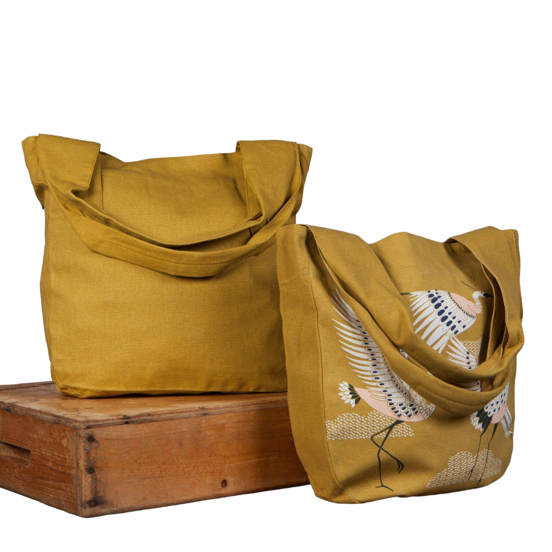 Flight Of Fancy Tote Bag