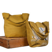 Flight Of Fancy Tote Bag