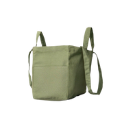 Organic Tote: Green
