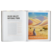 The Art of the National Parks