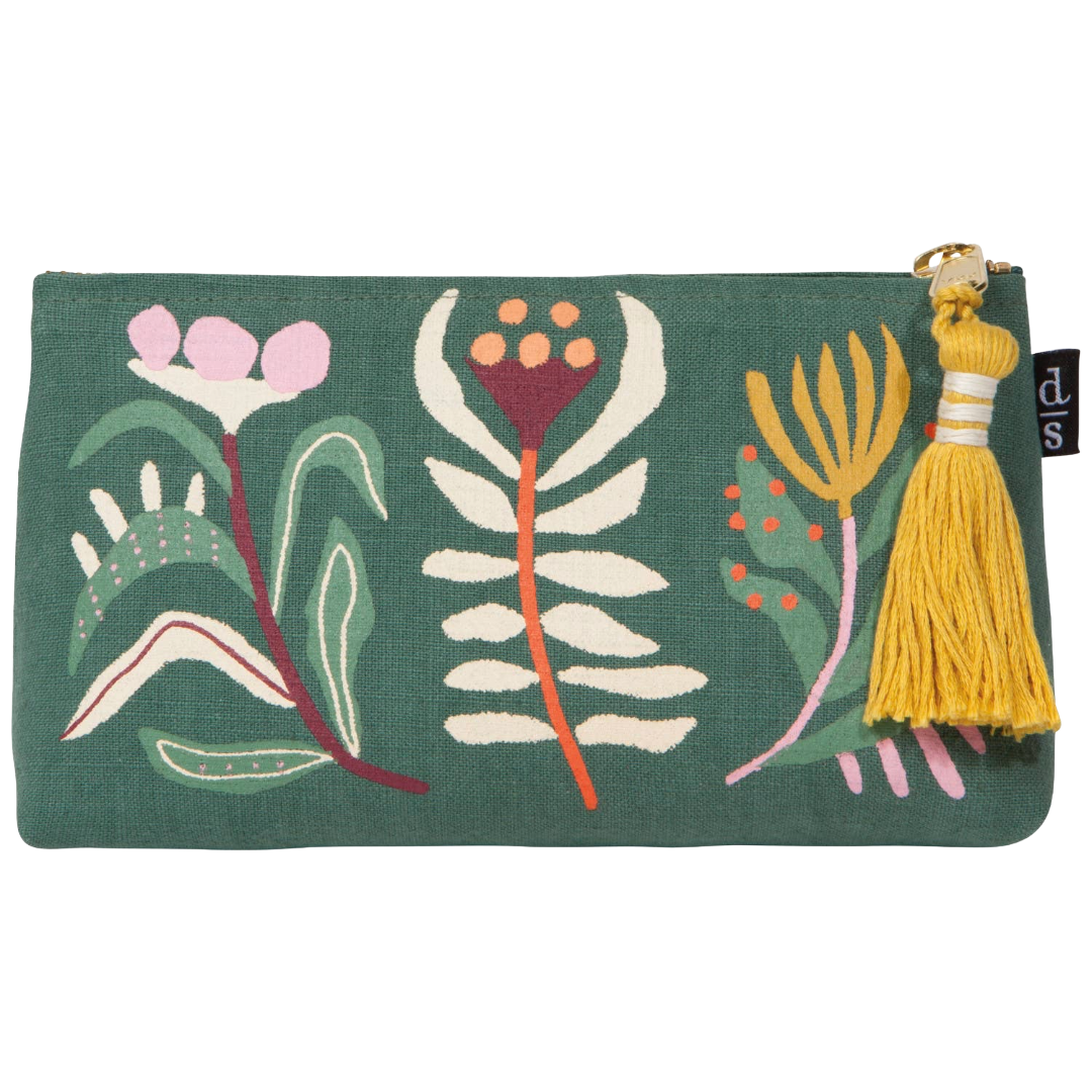 Venus Pencil Cosmetic Bag