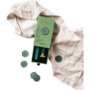 Wax Seal Stamp and Wax Stick Set: 3 Design Options