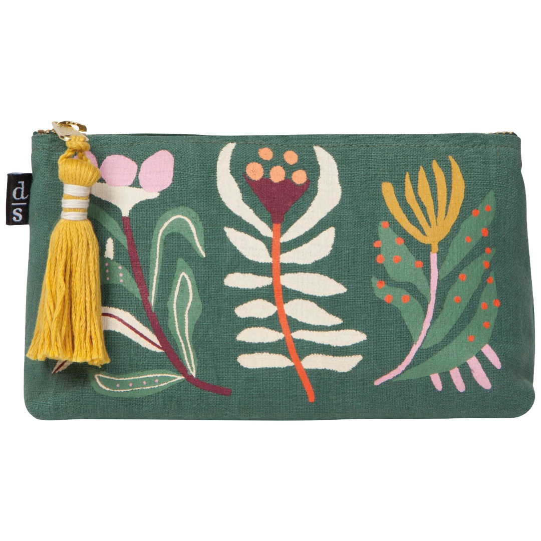Venus Pencil Cosmetic Bag