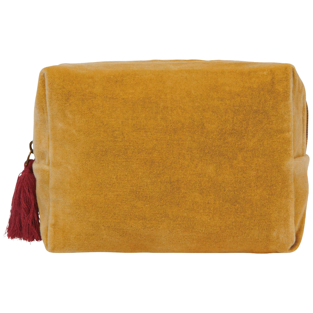 Venus Embroidered Pouch