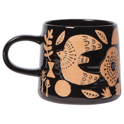 Myth Imprint Stoneware Mugs 12 oz