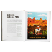 The Art of the National Parks