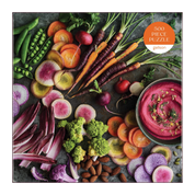 The Garden Board 500 Piece Puzzle