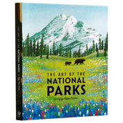 The Art of the National Parks