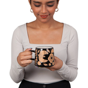 Myth Imprint Stoneware Mugs 12 oz