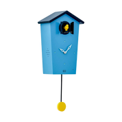 KOOKOO BirdHouse: Teal or Copper