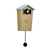 KOOKOO BirdHouse: Teal or Copper